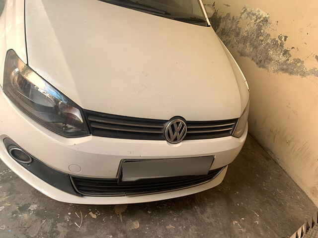 Second Hand Volkswagen Vento [2012-2014] Highline Diesel in Chandigarh