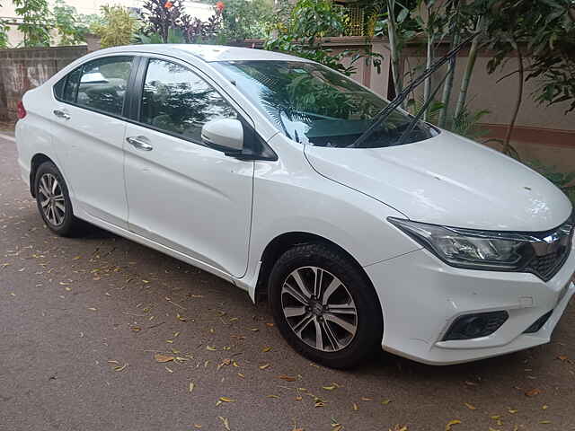 Second Hand Honda City [2014-2017] V in Bangalore