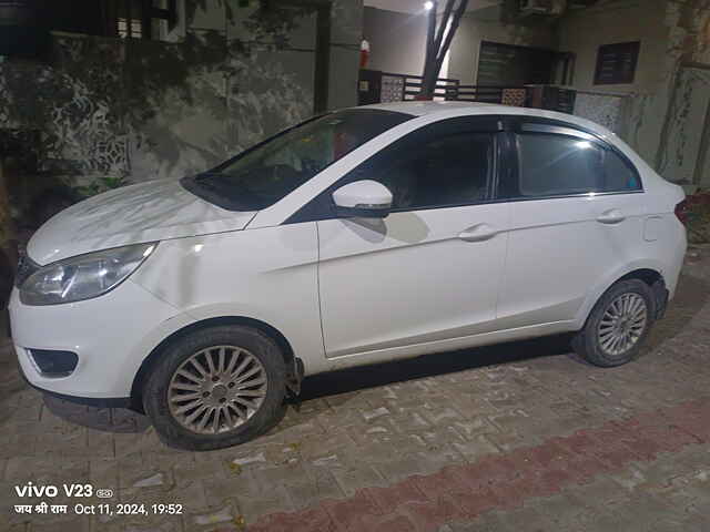 Second Hand Tata Zest XT Diesel in Hanumangarh