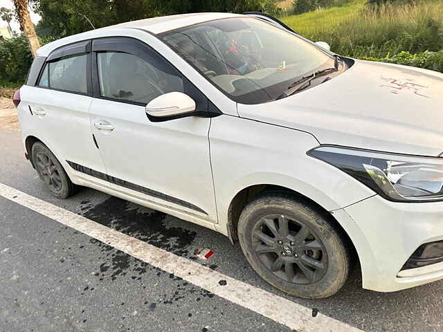 Second Hand Hyundai Elite i20 [2018-2019] Asta 1.2 in Dadra & Nagar Haveli