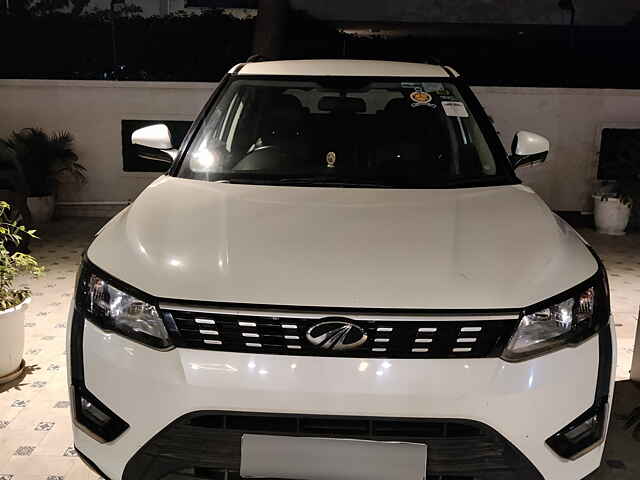 Second Hand Mahindra XUV300 [2019-2024] 1.5 W6 [2019-2020] in Jaipur