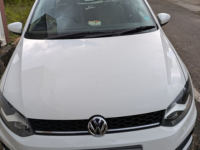 Second Hand Volkswagen Vento Highline Plus 1.0L TSI in Mysore