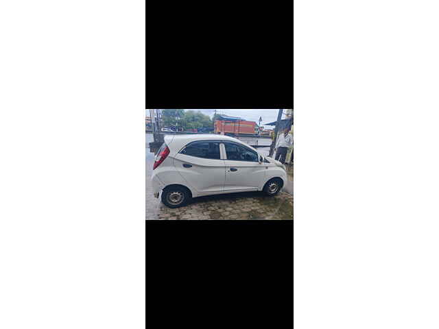 Second Hand Hyundai Eon Era [2011-2012] in Bharuch