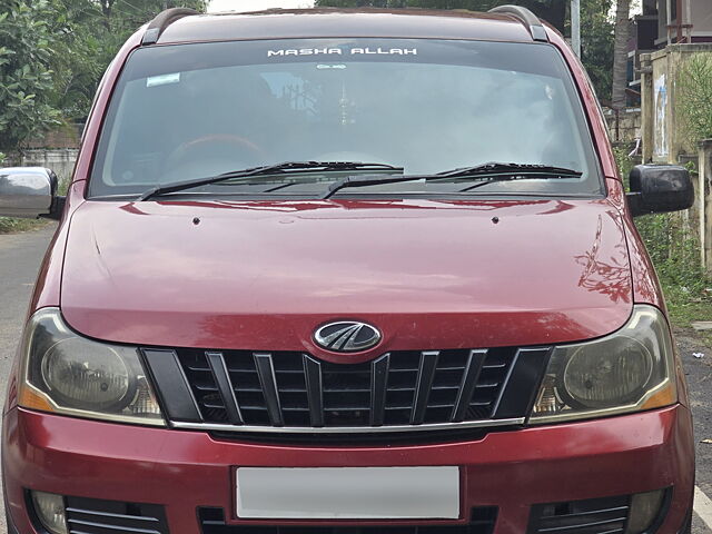 Second Hand Mahindra Xylo [2012-2014] E4 ABS BS-IV in Chennai