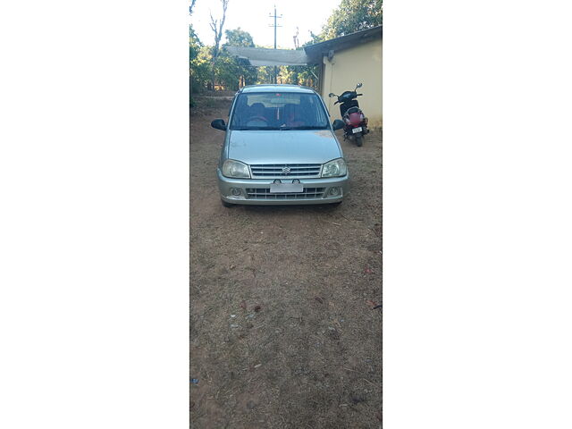 Second Hand Maruti Suzuki Zen VXi BS-II in Shimoga