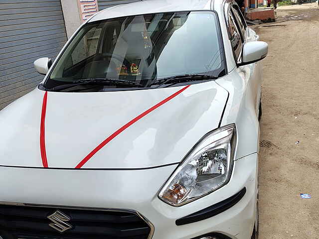 Second Hand Maruti Suzuki Dzire [2020-2024] VXi [2020-2023] in Bihar Sharif