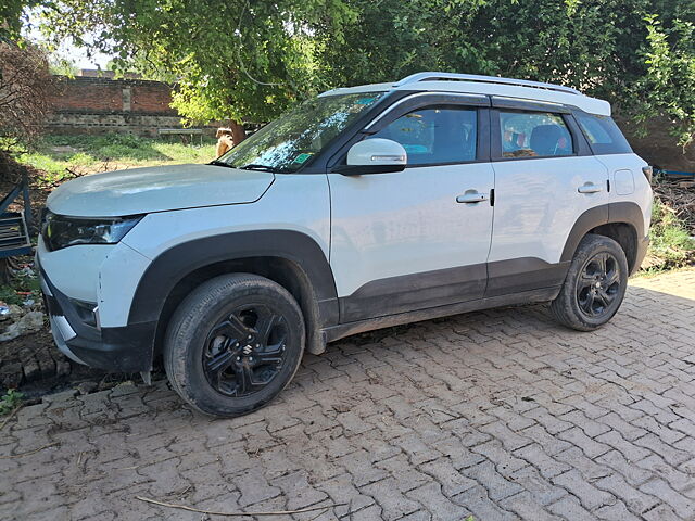 Second Hand Maruti Suzuki Brezza ZXi [2022-2023] in Rohtak