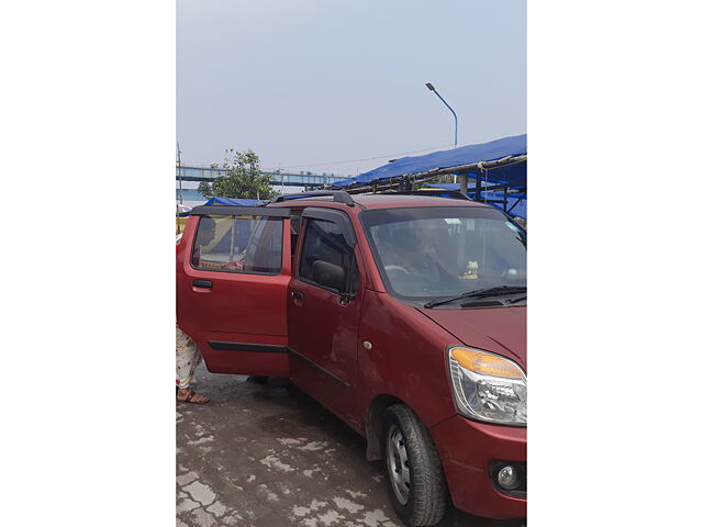 Second Hand Maruti Suzuki Wagon R [2006-2010] LXi Minor in Raiganj