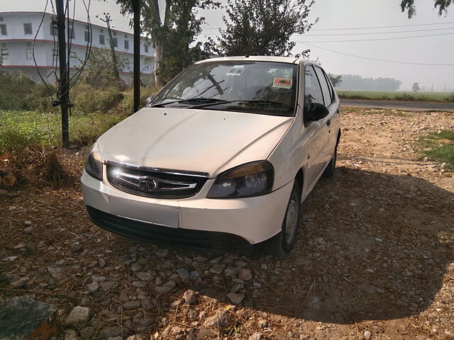 Second Hand Tata Indigo eCS [2013-2018] LS TDI BS-III in Panchkula