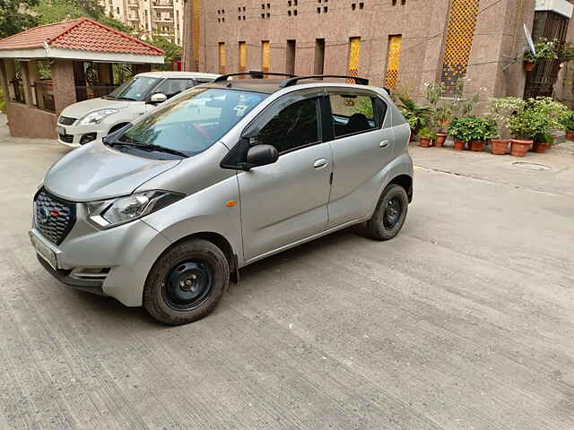 Second Hand Datsun redi-GO [2016-2020] T(O) 0.8L Limited Edition in Gurgaon