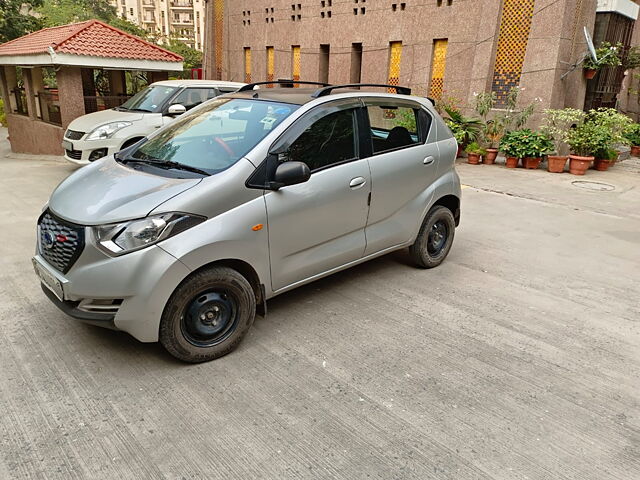 Second Hand Datsun redi-GO [2016-2020] T(O) 0.8L Limited Edition in Gurgaon