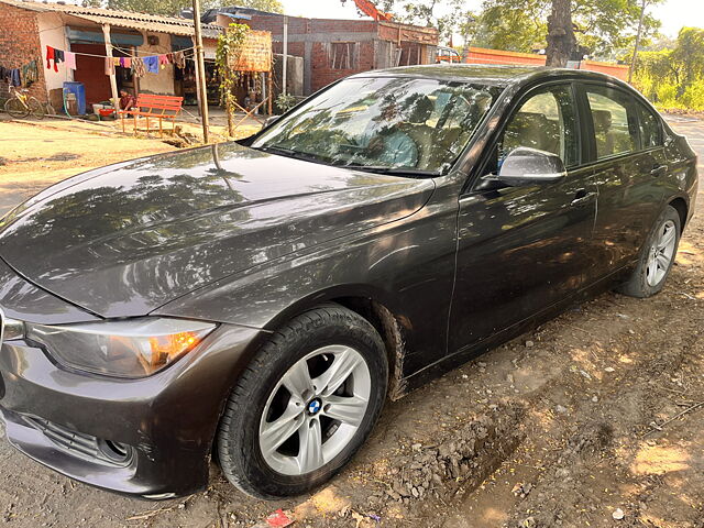 Second Hand BMW 3 Series [2012-2016] 320d Prestige in Mumbai