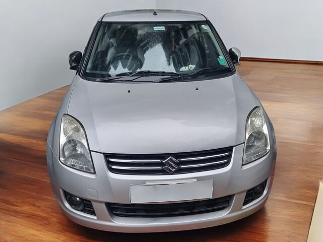 Second Hand Maruti Suzuki Swift Dzire [2008-2010] VXi in Mumbai