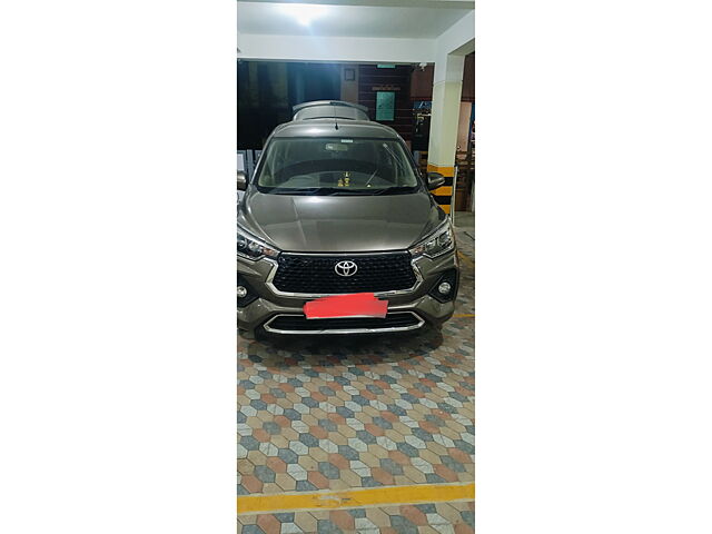 Second Hand Toyota Rumion G MT in Chennai