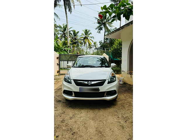 Second Hand Maruti Suzuki Swift Dzire [2015-2017] LXI (O) in Karunagappally