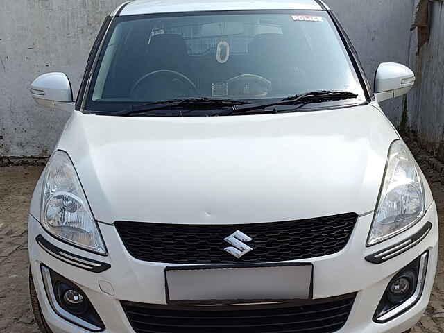 Second Hand Maruti Suzuki Swift [2014-2018] VDi in Gorakhpur