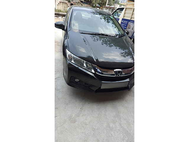 Second Hand Honda City [2014-2017] VX CVT in Hyderabad