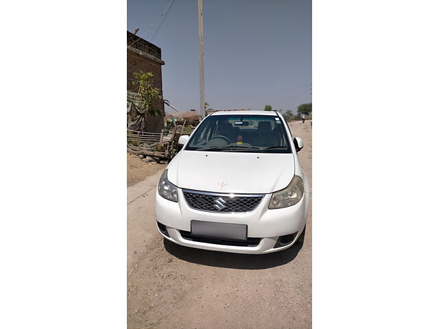 Second Hand Maruti Suzuki SX4 [2007-2013] VDI in Baran