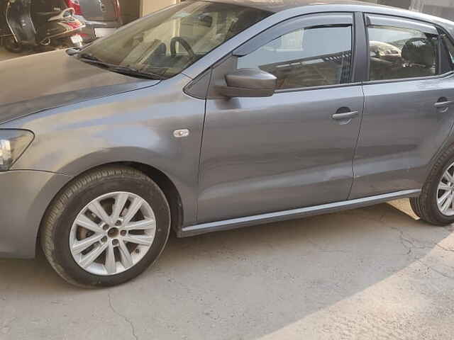 Second Hand Volkswagen Polo [2012-2014] Highline1.2L (D) in Pune