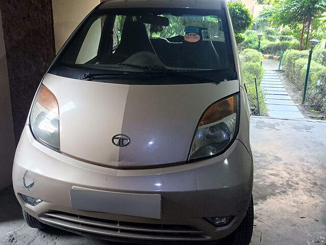 Second Hand Tata Nano [2009-2011] LX in Delhi