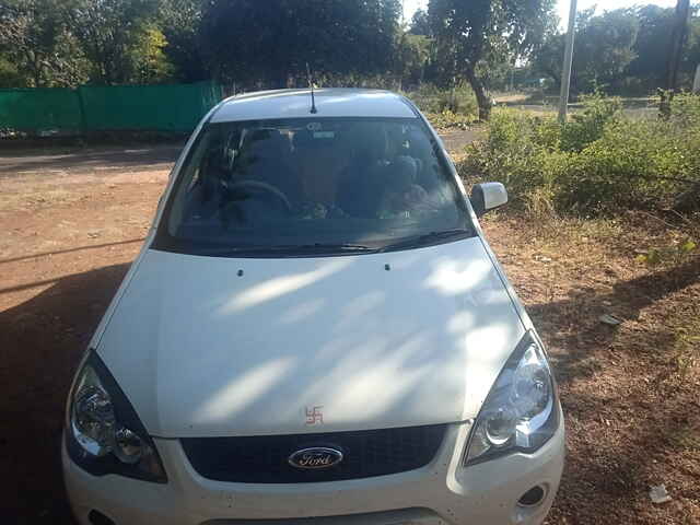 Second Hand Ford Classic [2012-2015] 1.4 TDCi Titanium in Sagar