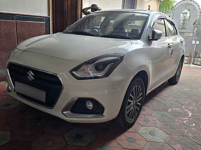 Second Hand Maruti Suzuki Dzire [2020-2024] ZXi AGS in Tiruvannamalai