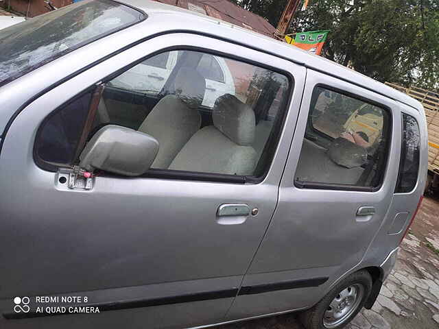 Second Hand Maruti Suzuki Wagon R [2006-2010] LX Minor in Indore