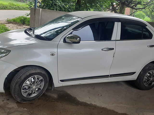 Second Hand Maruti Suzuki Dzire [2017-2020] LXi Special Edition in Jaunpur