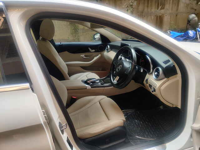 Second Hand Mercedes-Benz C-Class [2014-2018] C 200 Avantgarde in Mumbai