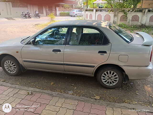 Second Hand Maruti Suzuki Baleno [1999-2007] VXI in Nagpur