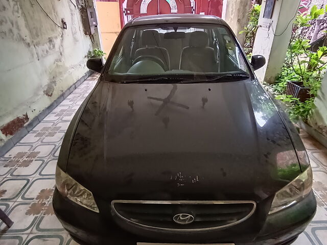 Second Hand Hyundai Accent Executive Edition in Jaipur