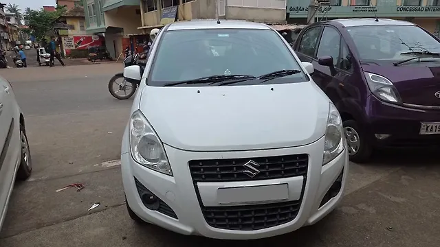 Second Hand Maruti Suzuki Ritz Vxi (ABS) BS-IV in Dak. Kannada Second Hand Maruti Suzuki Ritz Vxi (ABS) BS-IV in Dak. Kannada