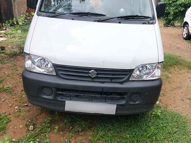 Second Hand Maruti Suzuki Eeco 5 STR AC [2022-2023] in Baripada