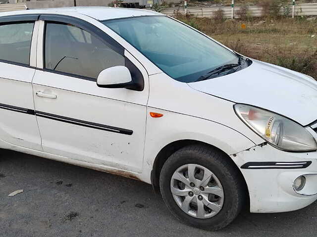 Second Hand Hyundai i20 [2010-2012] Magna 1.4 CRDI in Surat