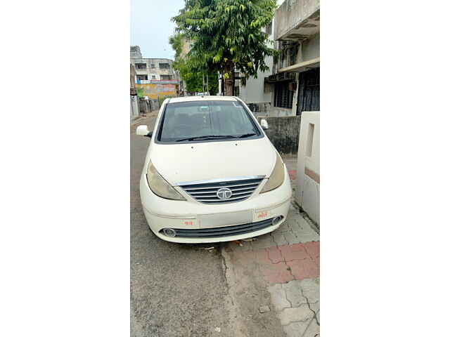 Second Hand Tata Indica Vista [2012-2014] ZX Quadrajet in Himmatnagar