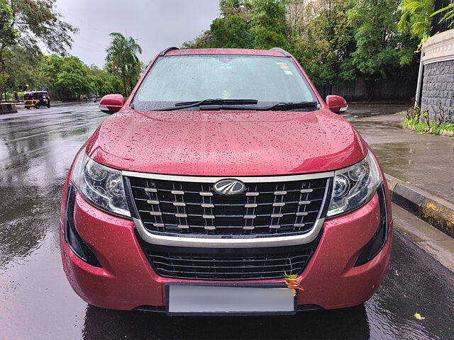 Second Hand Mahindra XUV500 W5 [2018-2020] in Navi Mumbai