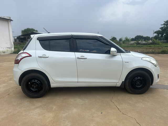 Second Hand Maruti Suzuki Swift [2011-2014] VDi in Mehsana