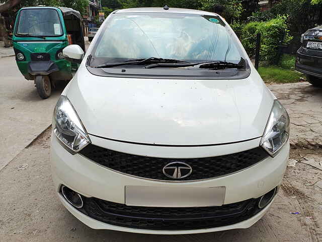 Second Hand Tata Tiago [2016-2020] Revotron XZA [2017-2019] in Delhi