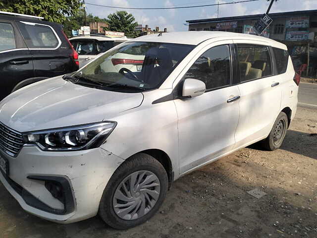 Second Hand Maruti Suzuki Ertiga [2018-2022] VXi in Basti