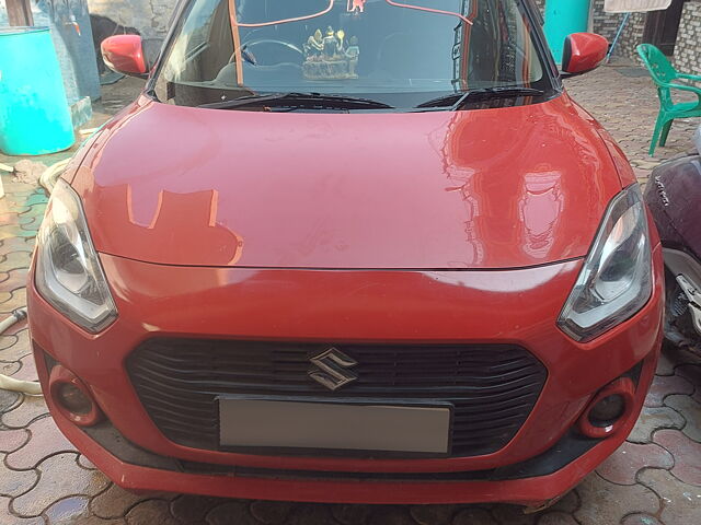 Second Hand Maruti Suzuki Swift [2018-2021] ZXi [2018-2019] in Ghaziabad