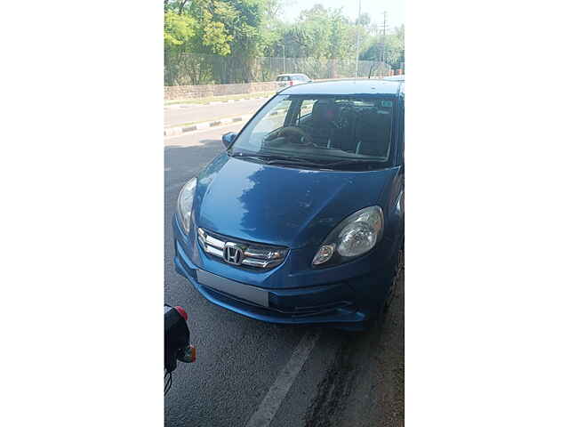 Second Hand Honda Amaze [2013-2016] 1.5 S i-DTEC in Chandigarh