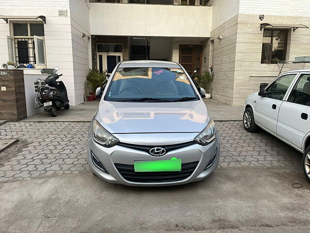 Second Hand Hyundai i20 [2012-2014] Magna (O) 1.4 CRDI in Chandigarh