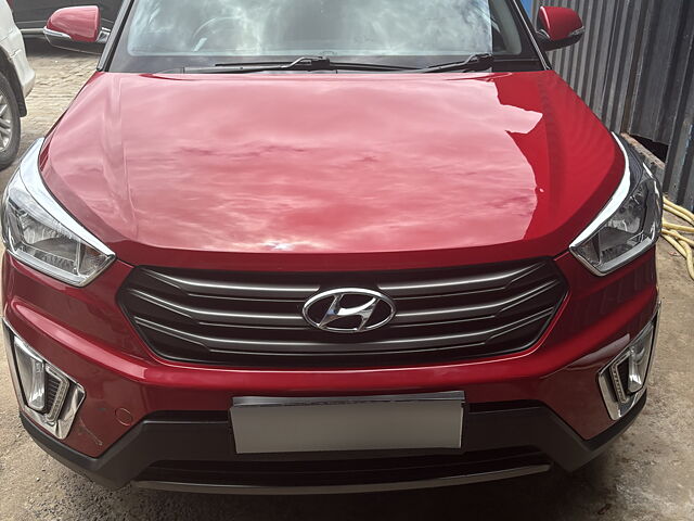 Second Hand Hyundai Creta [2015-2017] 1.4 S Plus in Ghaziabad