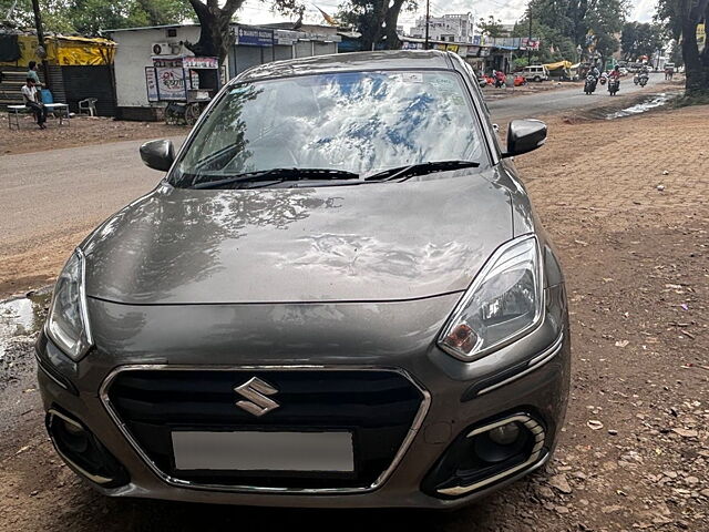 Second Hand Maruti Suzuki Dzire VXi CNG [2020-2023] in Bhopal