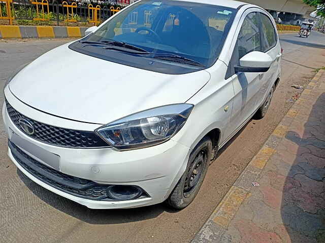 Second Hand Tata Tiago [2016-2020] Revotron XT [2016-2019] in Jabalpur