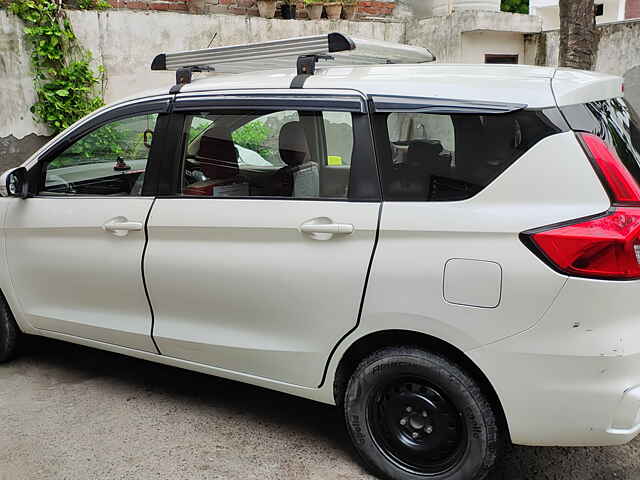 Second Hand Maruti Suzuki Ertiga [2018-2022] VXi CNG [2019-2020] in Sonipat