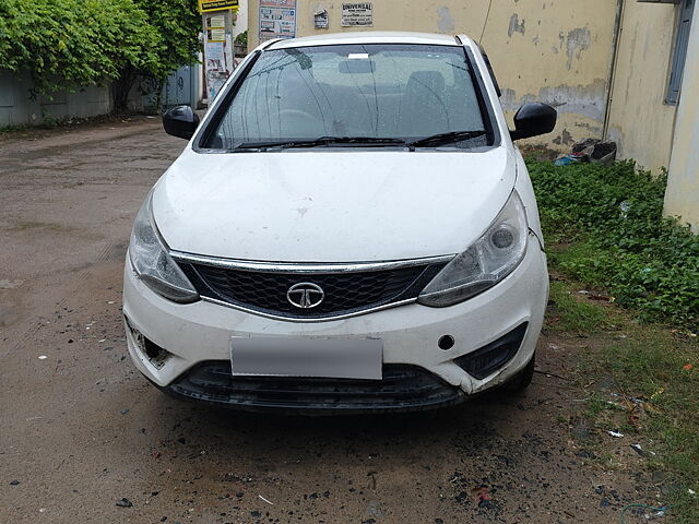 Second Hand Tata Zest XE 75 PS Diesel in Patna