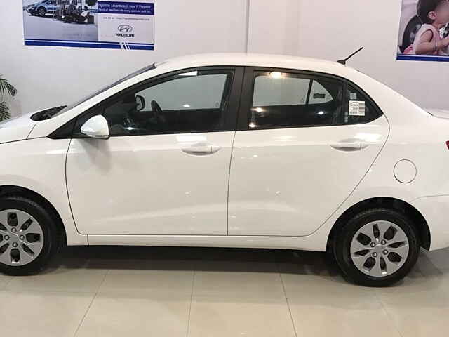 Second Hand Honda Amaze [2016-2018] 1.2 S AT i-VTEC in Patna