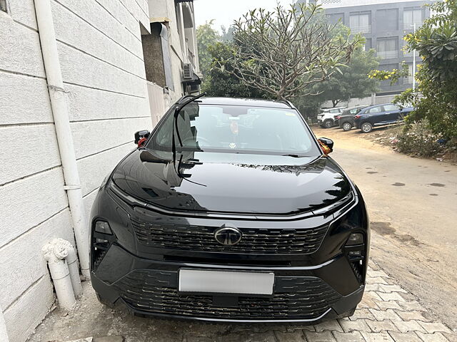 Second Hand Tata Harrier Pure Plus (S) Dark Edition AT in Gurgaon