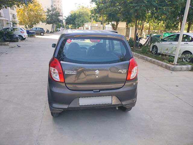 Second Hand Maruti Suzuki Alto 800 LXi in Ahmedabad